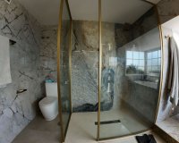 Wiederverkauf - Villa - Marbella - Guadalmina Alta