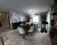 Wiederverkauf - Villa - Marbella - Guadalmina Alta