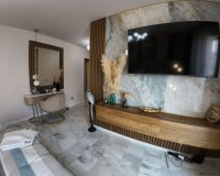 Wiederverkauf - Villa - Marbella - Guadalmina Alta