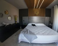 Wiederverkauf - Villa - Marbella - Guadalmina Alta