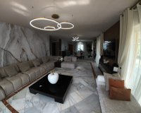 Wiederverkauf - Villa - Marbella - Guadalmina Alta