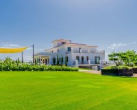 Wiederverkauf - Villa - Marbella - Guadalmina Alta