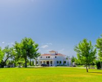 Wiederverkauf - Villa - Marbella - Guadalmina Alta