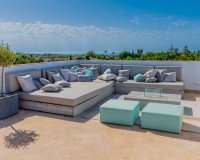 Wiederverkauf - Villa - Marbella - Guadalmina Alta