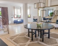 Wiederverkauf - Villa - Marbella - Guadalmina Alta