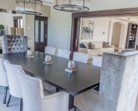 Wiederverkauf - Villa - Marbella - Guadalmina Alta