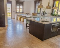 Wiederverkauf - Villa - Marbella - Guadalmina Alta