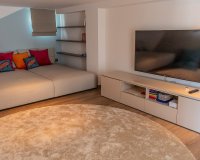 Wiederverkauf - Villa - Marbella - Guadalmina Alta