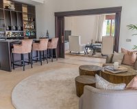 Wiederverkauf - Villa - Marbella - Guadalmina Alta