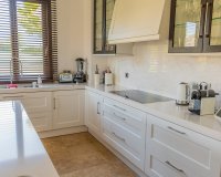 Wiederverkauf - Villa - Marbella - Guadalmina Alta