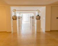 Wiederverkauf - Villa - Marbella - Guadalmina Alta