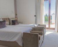 Wiederverkauf - Villa - Marbella - Guadalmina Alta