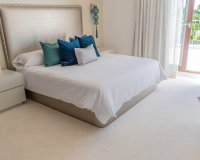 Wiederverkauf - Villa - Marbella - Guadalmina Alta