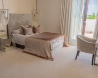 Wiederverkauf - Villa - Marbella - Guadalmina Alta