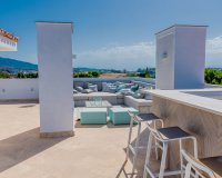 Wiederverkauf - Villa - Marbella - Guadalmina Alta