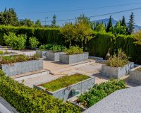 Wiederverkauf - Villa - Marbella - Guadalmina Alta