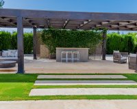 Wiederverkauf - Villa - Marbella - Guadalmina Alta