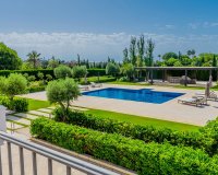 Wiederverkauf - Villa - Marbella - Guadalmina Alta
