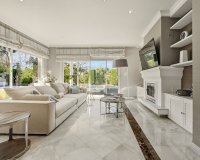 Wiederverkauf - Villa - Marbella - Guadalmina Alta