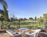 Wiederverkauf - Villa - Marbella - Guadalmina Alta