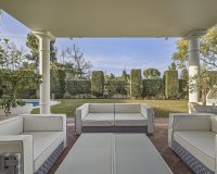 Wiederverkauf - Villa - Marbella - Guadalmina Alta