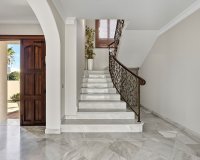 Wiederverkauf - Villa - Marbella - Guadalmina Alta