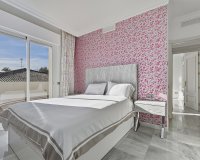 Wiederverkauf - Villa - Marbella - Guadalmina Alta