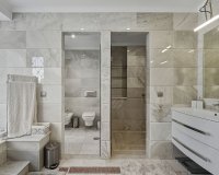 Wiederverkauf - Villa - Marbella - Guadalmina Alta