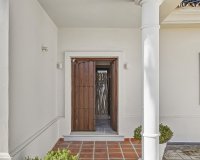 Wiederverkauf - Villa - Marbella - Guadalmina Alta