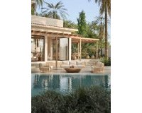 Wiederverkauf - Villa - Marbella - Guadalmina Alta