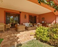 Wiederverkauf - Villa - Marbella - Guadalmina Alta