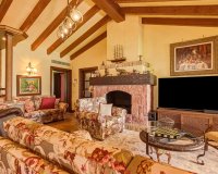 Wiederverkauf - Villa - Marbella - Guadalmina Alta