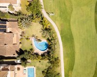 Wiederverkauf - Villa - Marbella - Guadalmina Alta