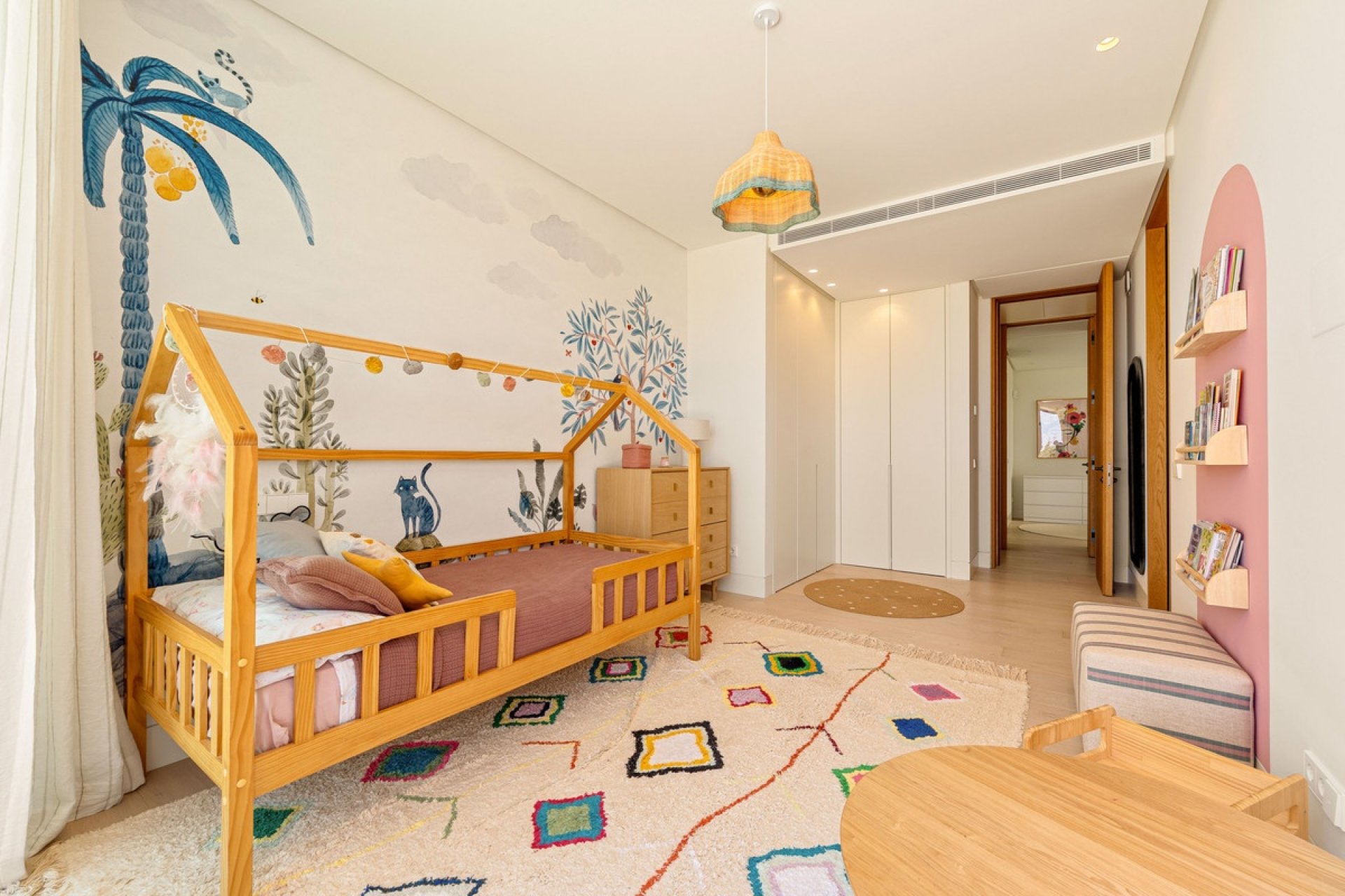 Wiederverkauf - Villa - Marbella - Guadalmina Alta