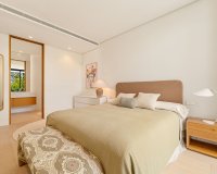 Wiederverkauf - Villa - Marbella - Guadalmina Alta