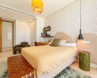 Wiederverkauf - Villa - Marbella - Guadalmina Alta