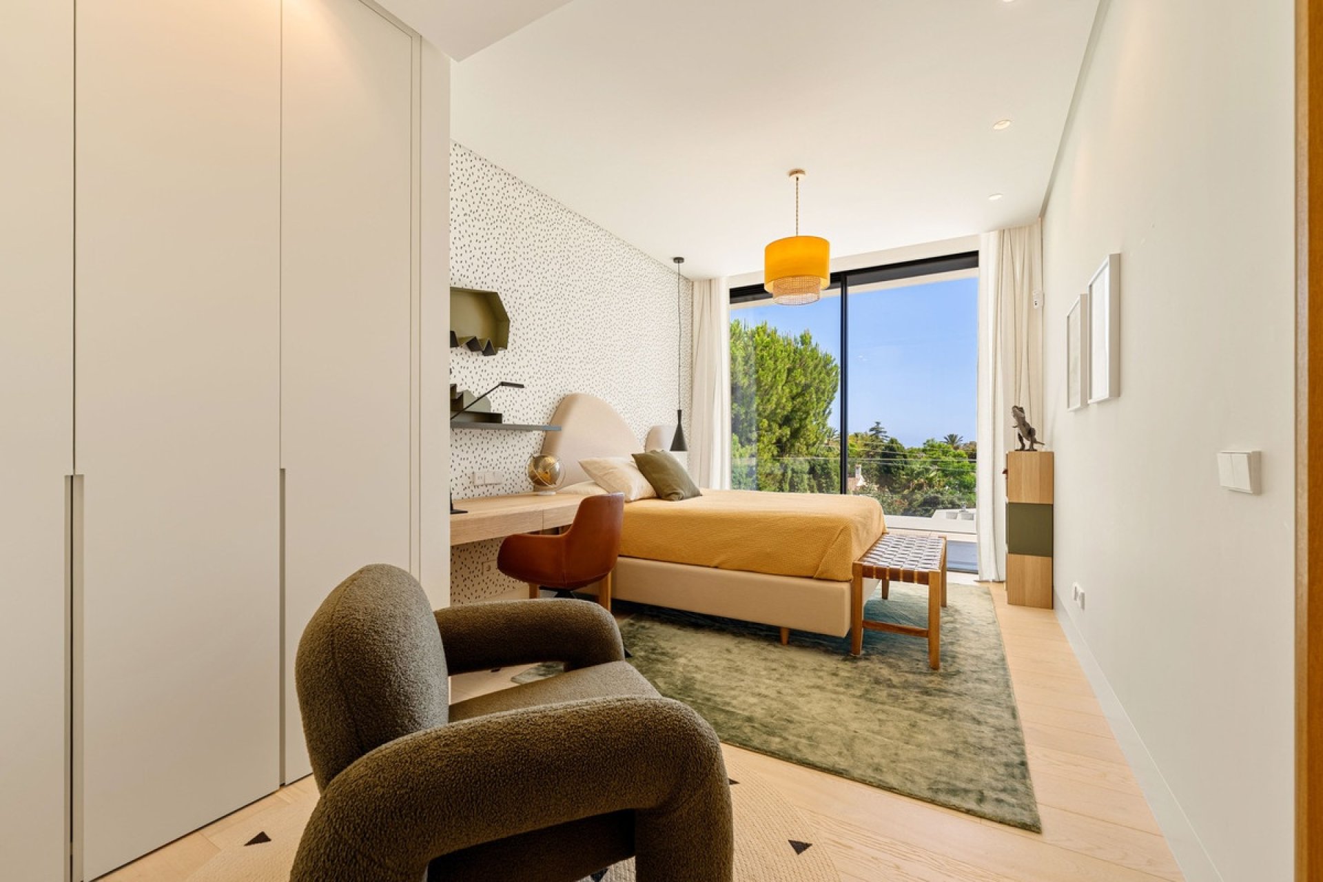 Wiederverkauf - Villa - Marbella - Guadalmina Alta