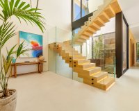 Wiederverkauf - Villa - Marbella - Guadalmina Alta