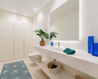 Wiederverkauf - Villa - Marbella - Guadalmina Alta