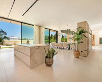 Wiederverkauf - Villa - Marbella - Guadalmina Alta