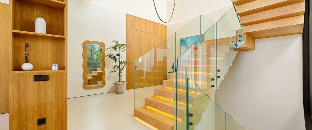 Wiederverkauf - Villa - Marbella - Guadalmina Alta