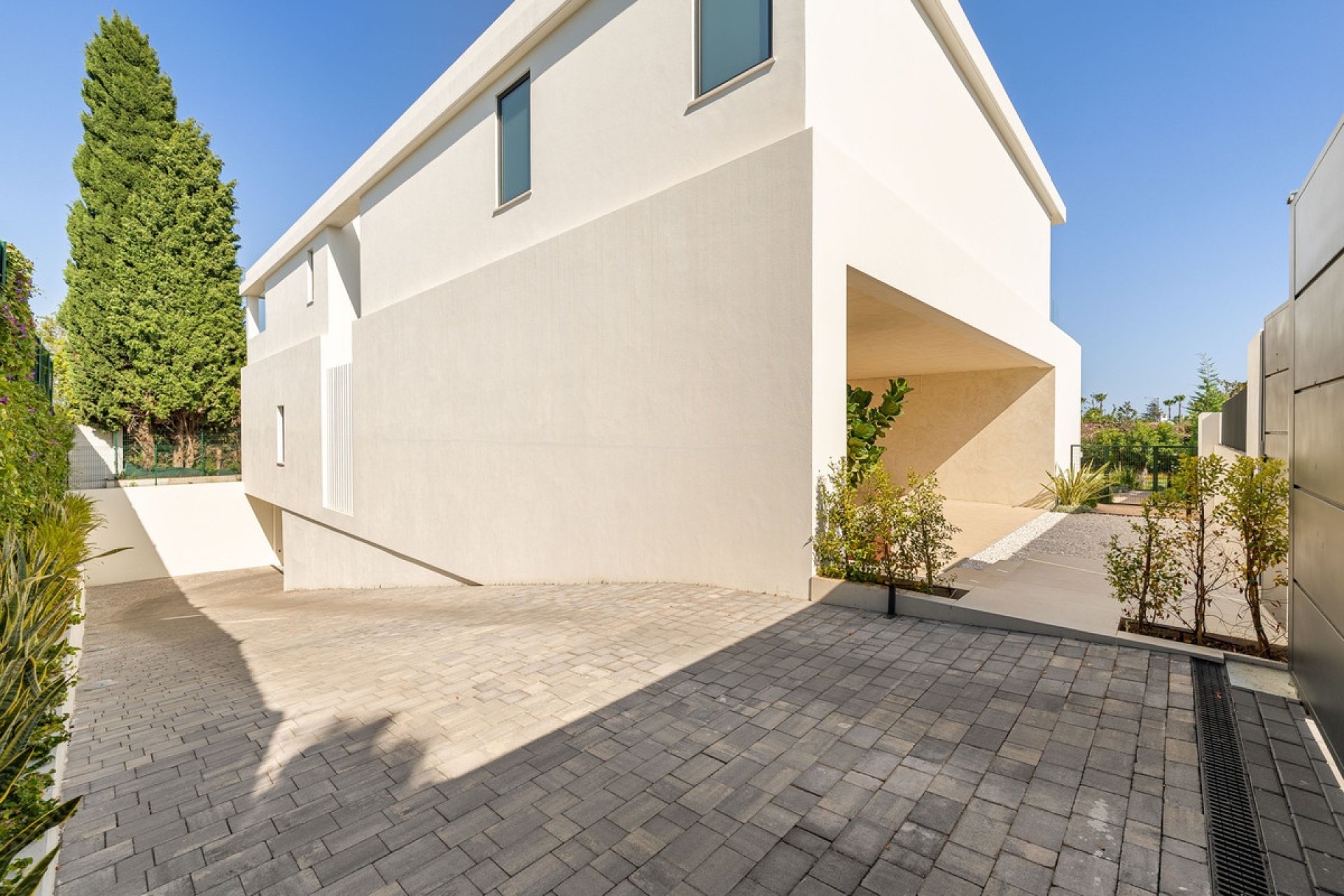 Wiederverkauf - Villa - Marbella - Guadalmina Alta
