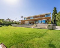 Wiederverkauf - Villa - Marbella - Guadalmina Alta