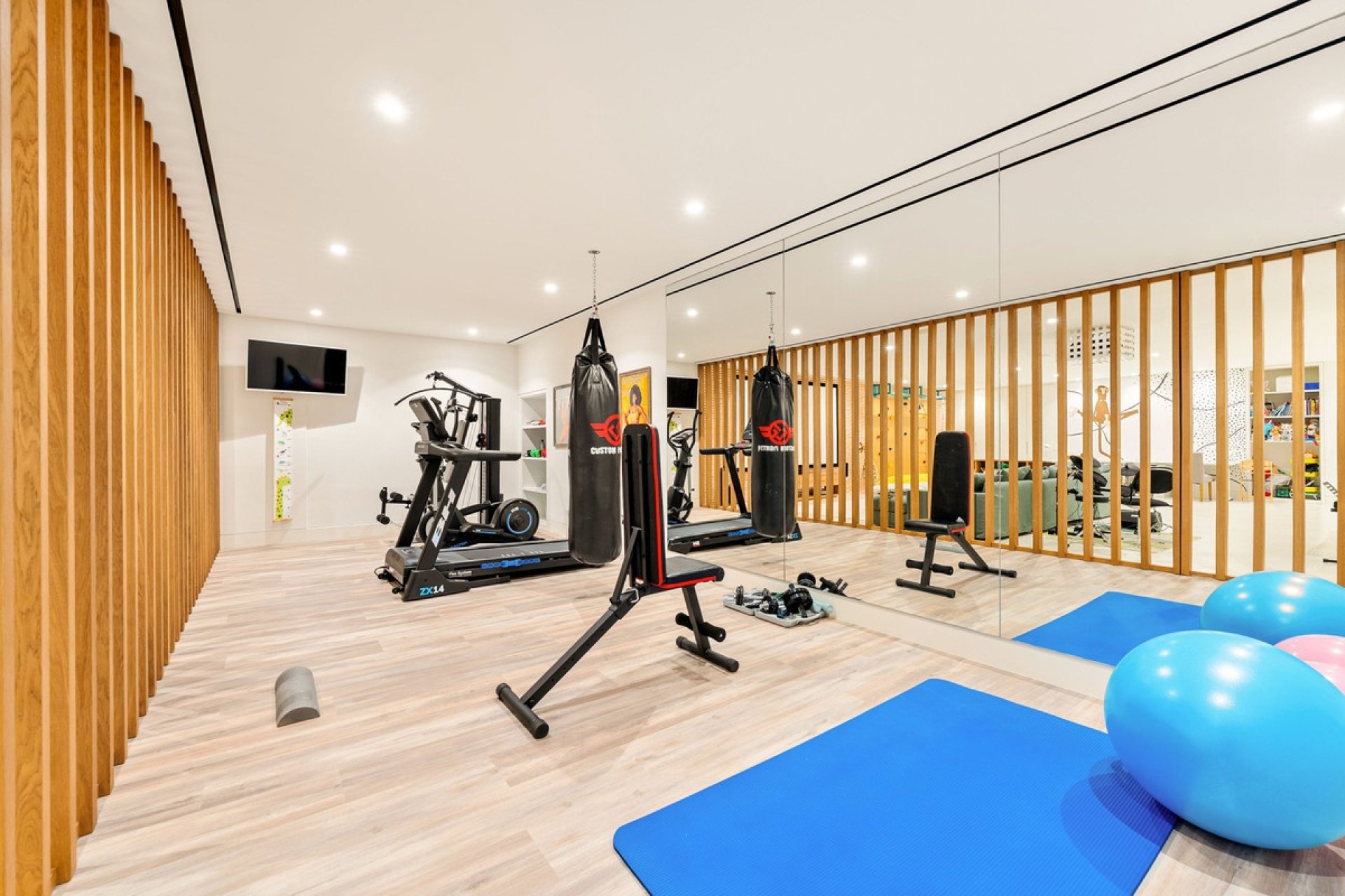 Wiederverkauf - Villa - Marbella - Guadalmina Alta