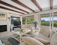 Wiederverkauf - Villa - Marbella - Guadalmina Alta