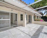 Wiederverkauf - Villa - Marbella - Guadalmina Alta