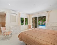 Wiederverkauf - Villa - Marbella - Guadalmina Alta
