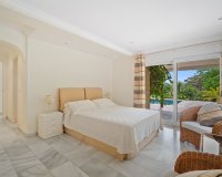 Wiederverkauf - Villa - Marbella - Guadalmina Alta