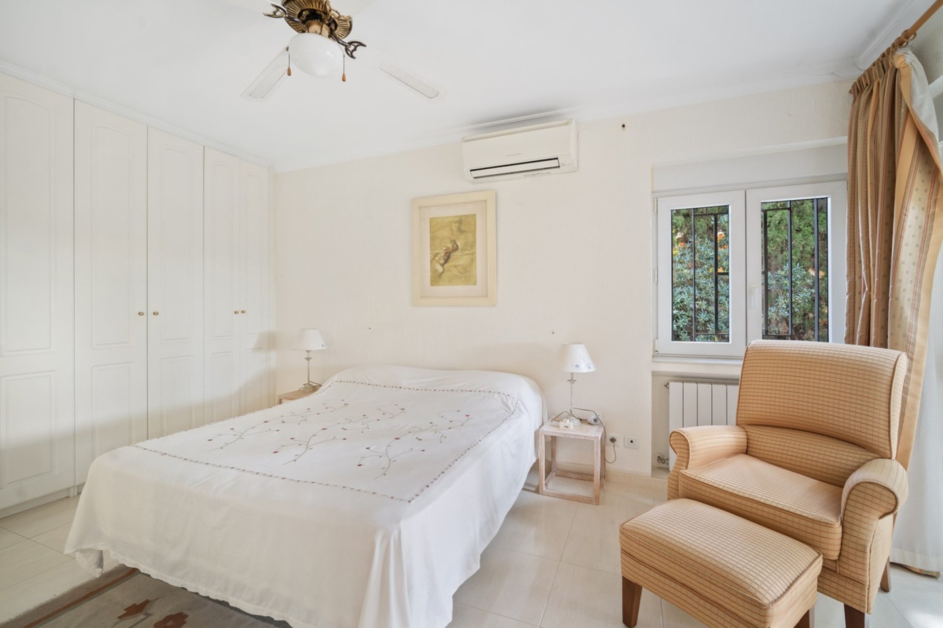 Wiederverkauf - Villa - Marbella - Guadalmina Alta