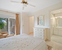 Wiederverkauf - Villa - Marbella - Guadalmina Alta